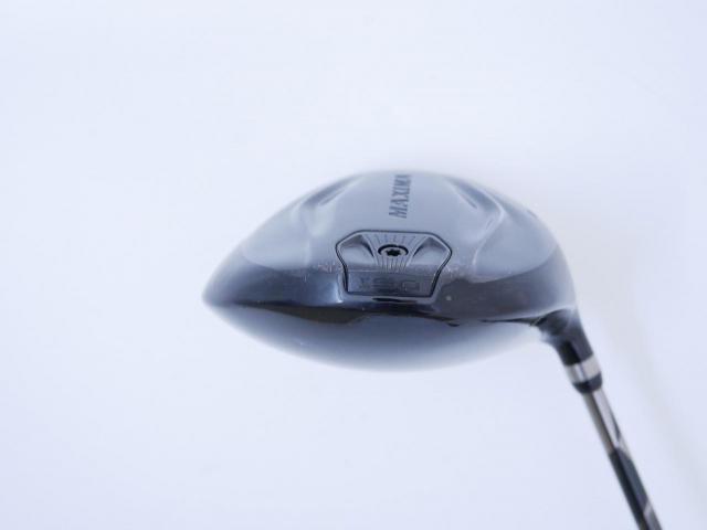 Driver : Ryoma : **มีบุบ** ไดรเวอร์ Ryoma Maxima II Type D (ปี 2021) Loft 10.5 สุดยอดก้าน Fujikura Diamond Speeder 4 Flex R