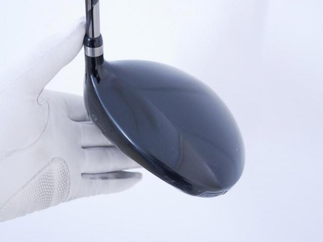 Driver : Ryoma : **มีบุบ** ไดรเวอร์ Ryoma Maxima II Type D (ปี 2021) Loft 10.5 สุดยอดก้าน Fujikura Diamond Speeder 4 Flex R