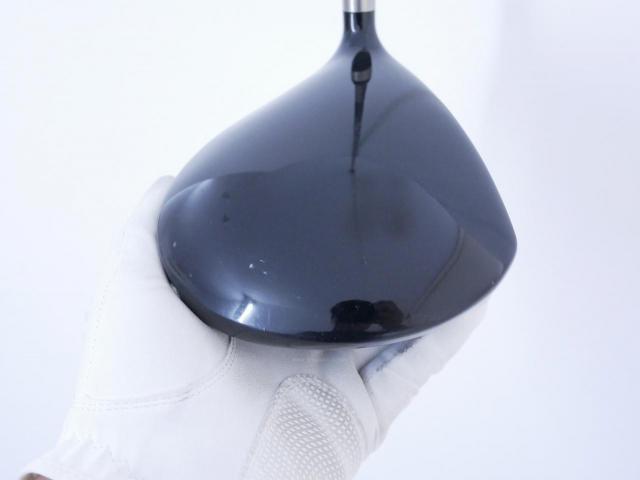 Driver : Ryoma : **มีบุบ** ไดรเวอร์ Ryoma Maxima II Type D (ปี 2021) Loft 10.5 สุดยอดก้าน Fujikura Diamond Speeder 4 Flex R