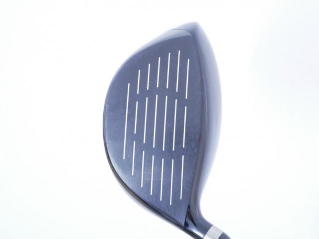 Driver : Ryoma : **มีบุบ** ไดรเวอร์ Ryoma Maxima II Type D (ปี 2021) Loft 10.5 สุดยอดก้าน Fujikura Diamond Speeder 4 Flex R