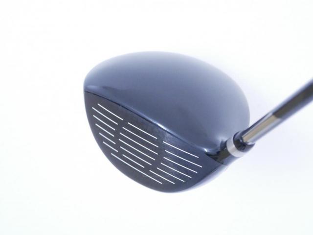 Driver : Ryoma : **มีบุบ** ไดรเวอร์ Ryoma Maxima II Type D (ปี 2021) Loft 10.5 สุดยอดก้าน Fujikura Diamond Speeder 4 Flex R