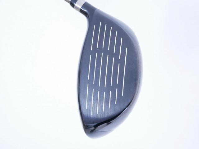 Driver : Ryoma : **มีบุบ** ไดรเวอร์ Ryoma Maxima II Type D (ปี 2021) Loft 10.5 สุดยอดก้าน Fujikura Diamond Speeder 4 Flex R