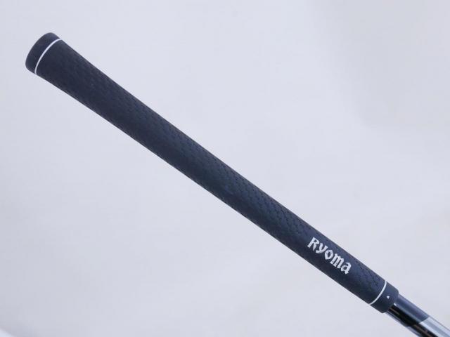 Driver : Ryoma : **มีบุบ** ไดรเวอร์ Ryoma Maxima II Type D (ปี 2021) Loft 10.5 สุดยอดก้าน Fujikura Diamond Speeder 4 Flex R