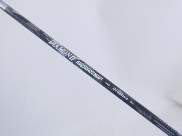 Driver : Ryoma : **มีบุบ** ไดรเวอร์ Ryoma Maxima II Type D (ปี 2021) Loft 10.5 สุดยอดก้าน Fujikura Diamond Speeder 4 Flex R
