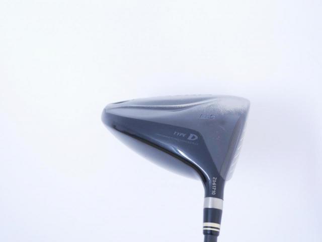 Driver : Ryoma : ไดรเวอร์ Ryoma Maxima II Type D (ปี 2021) Loft 10.5 ก้าน Tour AD RM-2 Flex R