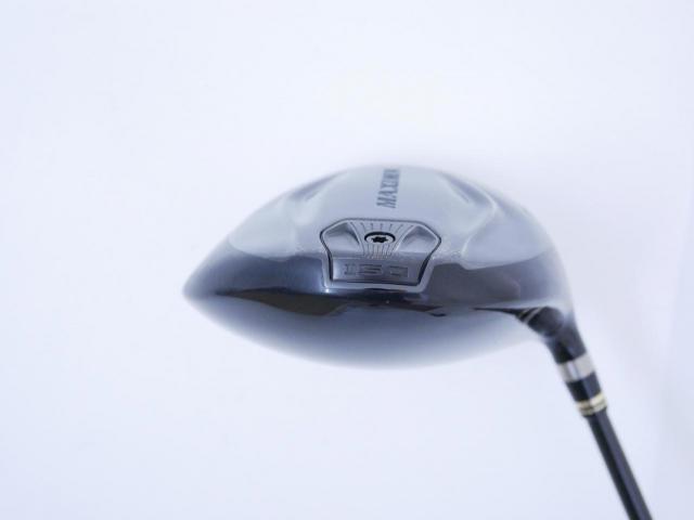 Driver : Ryoma : ไดรเวอร์ Ryoma Maxima II Type D (ปี 2021) Loft 10.5 ก้าน Tour AD RM-2 Flex R