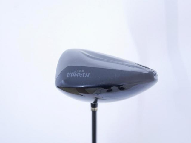 Driver : Ryoma : ไดรเวอร์ Ryoma Maxima II Type D (ปี 2021) Loft 10.5 ก้าน Tour AD RM-2 Flex R