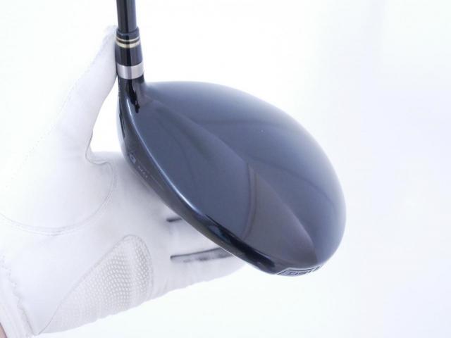 Driver : Ryoma : ไดรเวอร์ Ryoma Maxima II Type D (ปี 2021) Loft 10.5 ก้าน Tour AD RM-2 Flex R