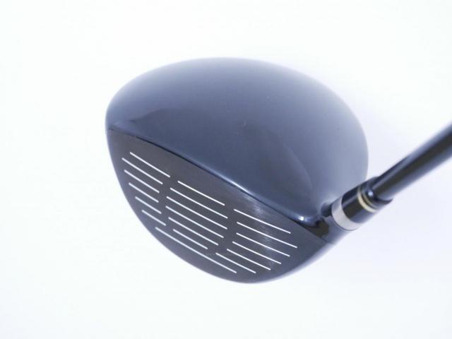 Driver : Ryoma : ไดรเวอร์ Ryoma Maxima II Type D (ปี 2021) Loft 10.5 ก้าน Tour AD RM-2 Flex R