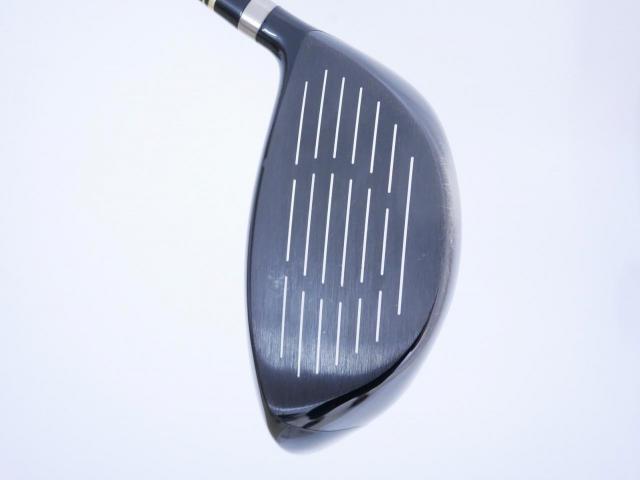 Driver : Ryoma : ไดรเวอร์ Ryoma Maxima II Type D (ปี 2021) Loft 10.5 ก้าน Tour AD RM-2 Flex R