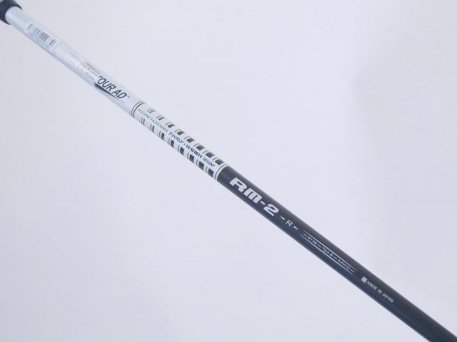 Driver : Ryoma : ไดรเวอร์ Ryoma Maxima II Type D (ปี 2021) Loft 10.5 ก้าน Tour AD RM-2 Flex R