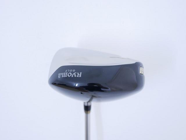 Driver : Ryoma : ไดรเวอร์ Ryoma Maxima Special Tunning (ปี 2019 หน้าเด้งเกินกฏ) Loft 10.5 ก้าน Tour AD MX-G Flex R