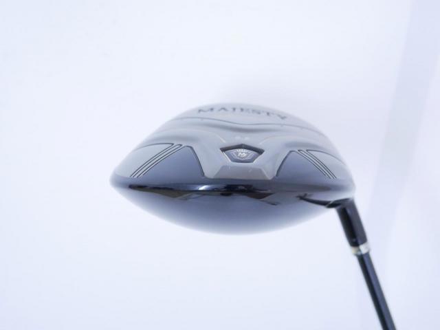 Driver : Maruman : ไดรเวอร์ Maruman MAJESTY Royale (รุ่นปี 2022 รุ่นท้อปสุด) Loft 9.5 Flex S
