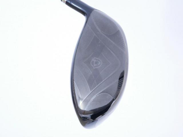 Driver : Maruman : ไดรเวอร์ Maruman MAJESTY Royale (รุ่นปี 2022 รุ่นท้อปสุด) Loft 9.5 Flex S