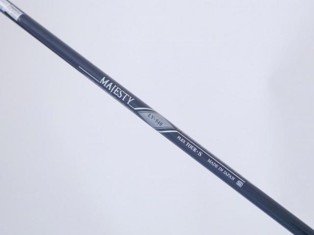 Driver : Maruman : ไดรเวอร์ Maruman MAJESTY Royale (รุ่นปี 2022 รุ่นท้อปสุด) Loft 9.5 Flex S