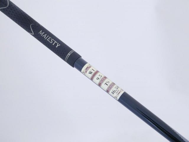 Driver : Maruman : ไดรเวอร์ Maruman MAJESTY Royale (รุ่นปี 2022 รุ่นท้อปสุด) Loft 9.5 Flex S