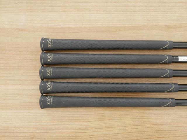 Iron set : XXIO : ชุดเหล็ก XXIO Prime 10 (รุ่นท๊อปสุด ออกปี 2019) มีเหล็ก 7-Pw,Sw (5 ชิ้น) ก้านกราไฟต์ SP-1000 Flex R