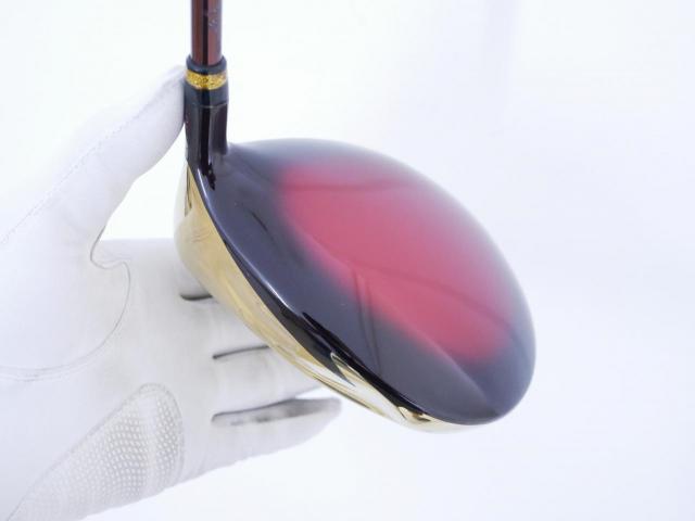 Driver : Maruman : ไดรเวอร์ Maruman MAJESTY Prestigio X (ออกปี 2019 ท็อปสุด ของใหม่ 7 หมื่นบาท) Loft 10.5 Flex R
