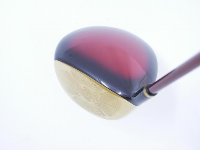 Driver : Maruman : ไดรเวอร์ Maruman MAJESTY Prestigio X (ออกปี 2019 ท็อปสุด ของใหม่ 7 หมื่นบาท) Loft 10.5 Flex R