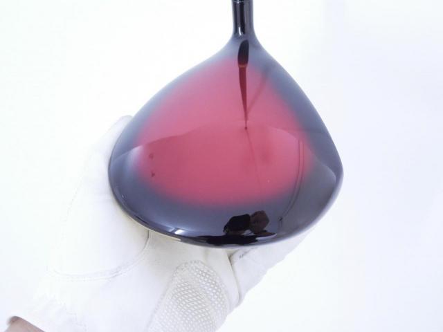 Driver : Maruman : ไดรเวอร์ Maruman MAJESTY Prestigio X (ออกปี 2019 ท็อปสุด ของใหม่ 7 หมื่นบาท) Loft 10.5 Flex R