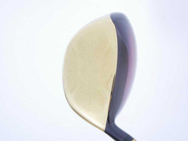Driver : Maruman : ไดรเวอร์ Maruman MAJESTY Prestigio X (ออกปี 2019 ท็อปสุด ของใหม่ 7 หมื่นบาท) Loft 10.5 Flex R