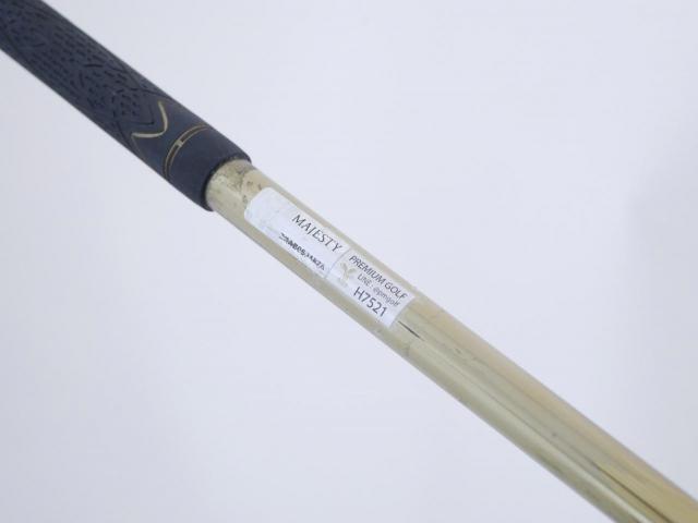 Driver : Maruman : ไดรเวอร์ Maruman MAJESTY Prestigio X (ออกปี 2019 ท็อปสุด ของใหม่ 7 หมื่นบาท) Loft 10.5 Flex R