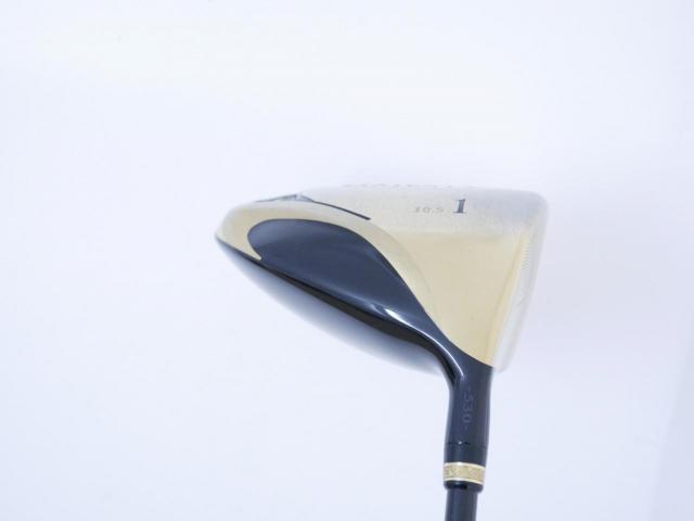 Driver : Maruman : ไดรเวอร์ Maruman MAJESTY Royale (รุ่นปี 2020 รุ่นท้อปสุด) Loft 10.5 Flex SR