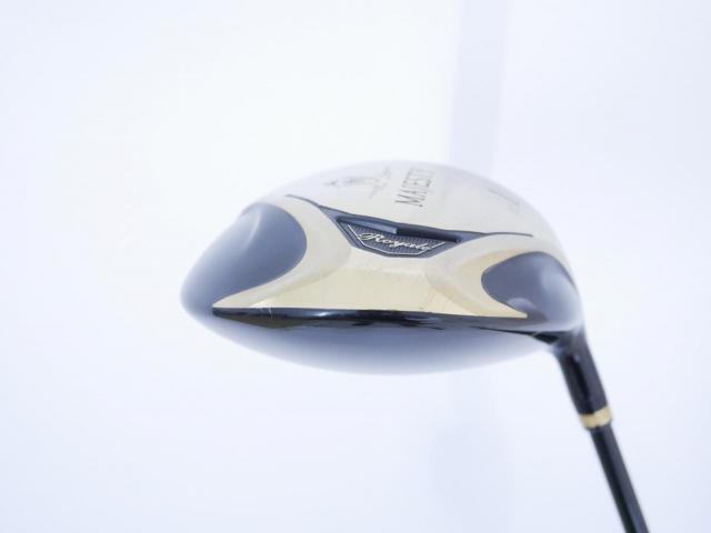 Driver : Maruman : ไดรเวอร์ Maruman MAJESTY Royale (รุ่นปี 2020 รุ่นท้อปสุด) Loft 10.5 Flex SR