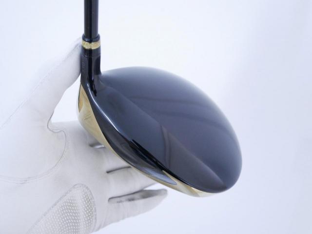 Driver : Maruman : ไดรเวอร์ Maruman MAJESTY Royale (รุ่นปี 2020 รุ่นท้อปสุด) Loft 10.5 Flex SR