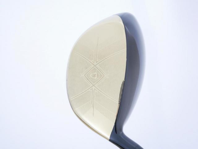 Driver : Maruman : ไดรเวอร์ Maruman MAJESTY Royale (รุ่นปี 2020 รุ่นท้อปสุด) Loft 10.5 Flex SR