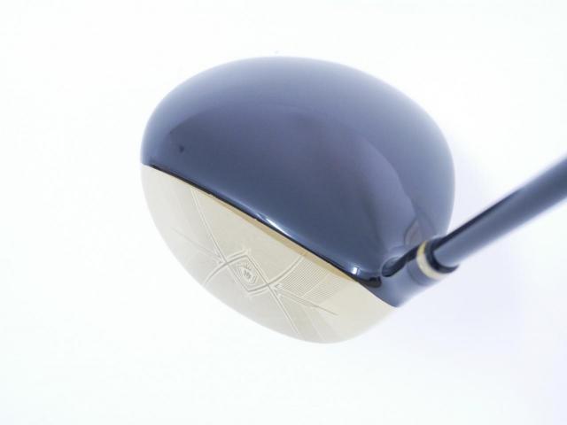 Driver : Maruman : ไดรเวอร์ Maruman MAJESTY Royale (รุ่นปี 2020 รุ่นท้อปสุด) Loft 10.5 Flex SR