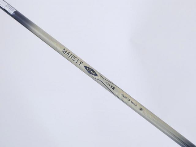 Driver : Maruman : ไดรเวอร์ Maruman MAJESTY Royale (รุ่นปี 2020 รุ่นท้อปสุด) Loft 10.5 Flex SR