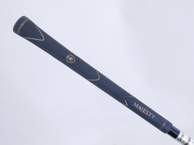 Driver : Maruman : ไดรเวอร์ Maruman MAJESTY Royale (รุ่นปี 2020 รุ่นท้อปสุด) Loft 10.5 Flex SR