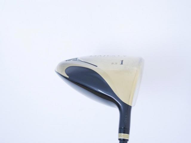 Driver : Maruman : ไดรเวอร์ Maruman MAJESTY Royale (รุ่นปี 2020 รุ่นท้อปสุด) Loft 9.5 Flex S