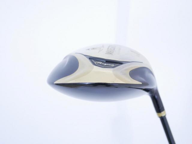 Driver : Maruman : ไดรเวอร์ Maruman MAJESTY Royale (รุ่นปี 2020 รุ่นท้อปสุด) Loft 9.5 Flex S