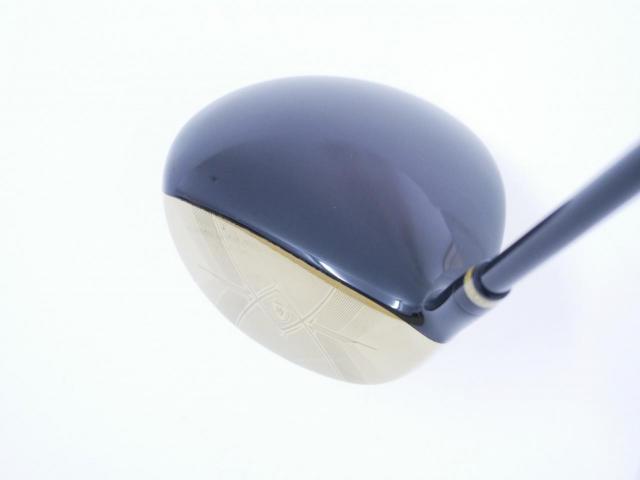 Driver : Maruman : ไดรเวอร์ Maruman MAJESTY Royale (รุ่นปี 2020 รุ่นท้อปสุด) Loft 9.5 Flex S
