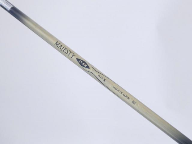 Driver : Maruman : ไดรเวอร์ Maruman MAJESTY Royale (รุ่นปี 2020 รุ่นท้อปสุด) Loft 9.5 Flex S