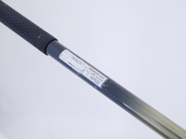 Driver : Maruman : ไดรเวอร์ Maruman MAJESTY Royale (รุ่นปี 2020 รุ่นท้อปสุด) Loft 9.5 Flex S