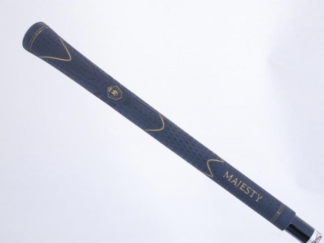 Driver : Maruman : ไดรเวอร์ Maruman MAJESTY Royale (รุ่นปี 2020 รุ่นท้อปสุด) Loft 9.5 Flex S