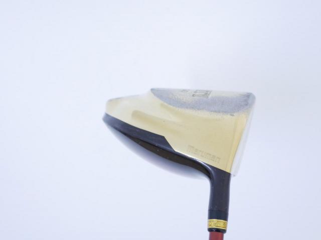 Driver : Maruman : ไดรเวอร์ Maruman MAJESTY Prestigio 9 (รุ่นปี 2018 ท็อปสุด ของใหม่ 7 หมื่นบาท) Loft 10.5 Flex R