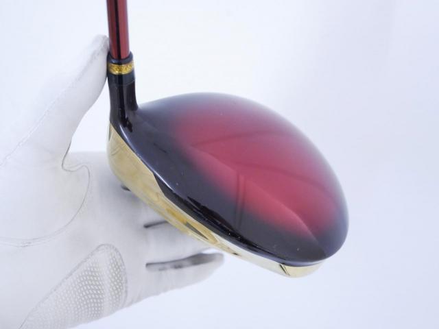 Driver : Maruman : ไดรเวอร์ Maruman MAJESTY Prestigio 9 (รุ่นปี 2018 ท็อปสุด ของใหม่ 7 หมื่นบาท) Loft 10.5 Flex R