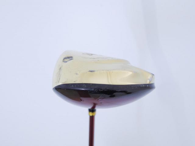 Driver : Maruman : ไดรเวอร์ Maruman MAJESTY Prestigio 9 (รุ่นปี 2018 ท็อปสุด ของใหม่ 7 หมื่นบาท) Loft 10.5 Flex R