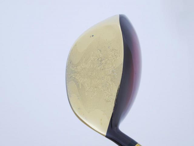 Driver : Maruman : ไดรเวอร์ Maruman MAJESTY Prestigio 9 (รุ่นปี 2018 ท็อปสุด ของใหม่ 7 หมื่นบาท) Loft 10.5 Flex R