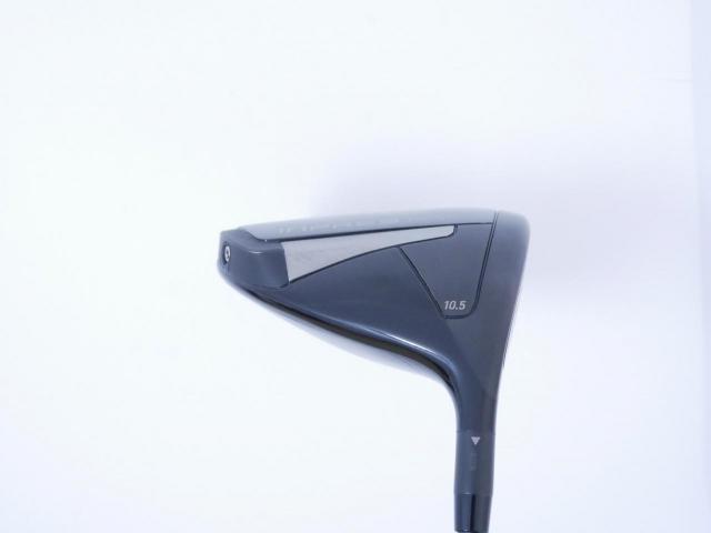 Driver : Yamaha : ไดรเวอร์ Yamaha Inpres DriveStar Type D (รุ่นล่าสุด ออกปี 2024 ตีไกล ตีมันมากๆ) Loft 10.5 ก้าน Fujikura Speeder NX TM-425d Flex R