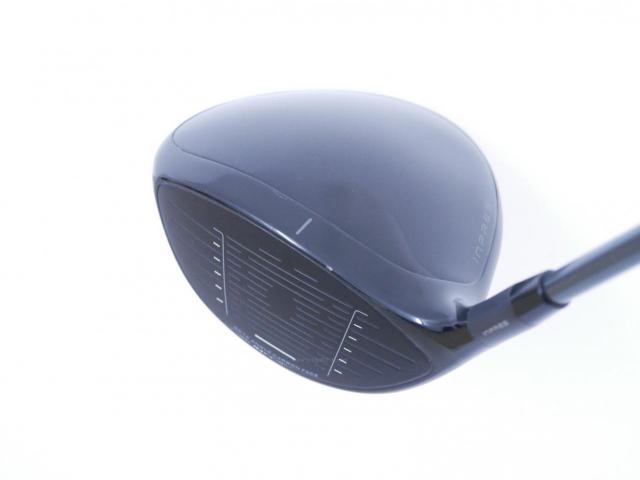 Driver : Yamaha : ไดรเวอร์ Yamaha Inpres DriveStar Type D (รุ่นล่าสุด ออกปี 2024 ตีไกล ตีมันมากๆ) Loft 10.5 ก้าน Fujikura Speeder NX TM-425d Flex R