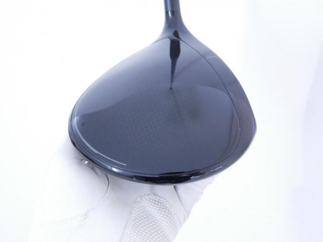 Driver : Yamaha : ไดรเวอร์ Yamaha Inpres DriveStar Type D (รุ่นล่าสุด ออกปี 2024 ตีไกล ตีมันมากๆ) Loft 10.5 ก้าน Fujikura Speeder NX TM-425d Flex R