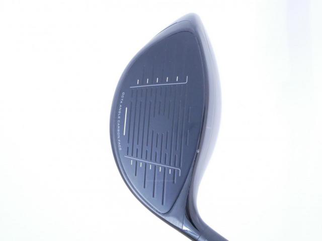 Driver : Yamaha : ไดรเวอร์ Yamaha Inpres DriveStar Type D (รุ่นล่าสุด ออกปี 2024 ตีไกล ตีมันมากๆ) Loft 10.5 ก้าน Fujikura Speeder NX TM-425d Flex R