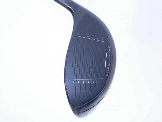 Driver : Yamaha : ไดรเวอร์ Yamaha Inpres DriveStar Type D (รุ่นล่าสุด ออกปี 2024 ตีไกล ตีมันมากๆ) Loft 10.5 ก้าน Fujikura Speeder NX TM-425d Flex R