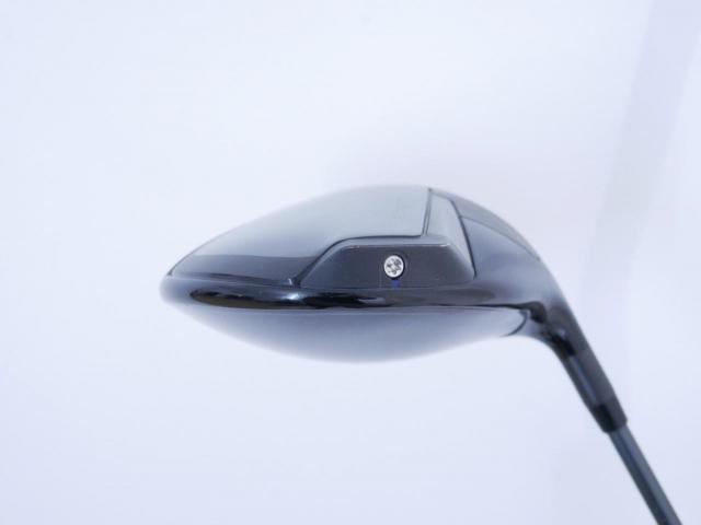 Driver : Yamaha : ไดรเวอร์ Yamaha Inpres DriveStar Type D (รุ่นล่าสุด ออกปี 2024 ตีไกล ตีมันมากๆ) Loft 10.5 ก้าน Fujikura Speeder NX TM-425d Flex R