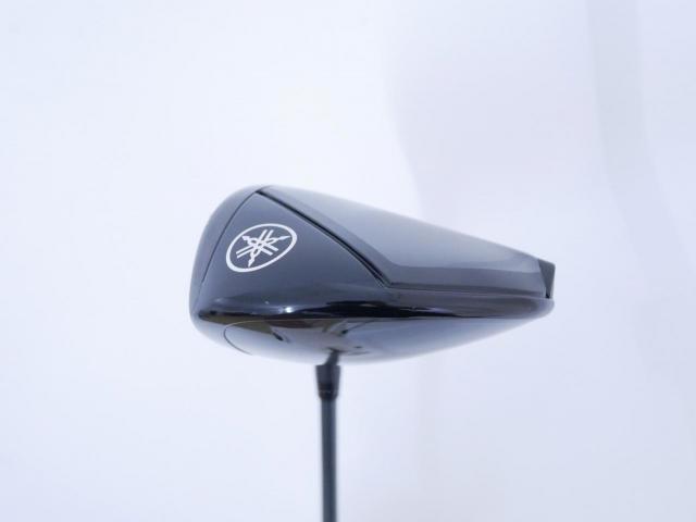 Driver : Yamaha : ไดรเวอร์ Yamaha Inpres DriveStar Type D (รุ่นล่าสุด ออกปี 2024 ตีไกล ตีมันมากๆ) Loft 10.5 ก้าน Fujikura Speeder NX TM-425d Flex R